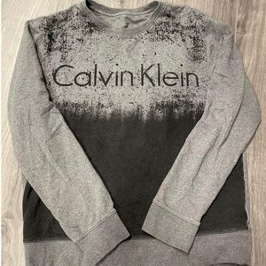 Calvin Klein Crewneck